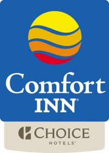 Comfort Inn  Oak Ridge